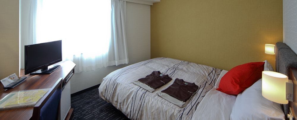 Tsuruga Manten Hotel Ekimae (Manten Hotel Chain)