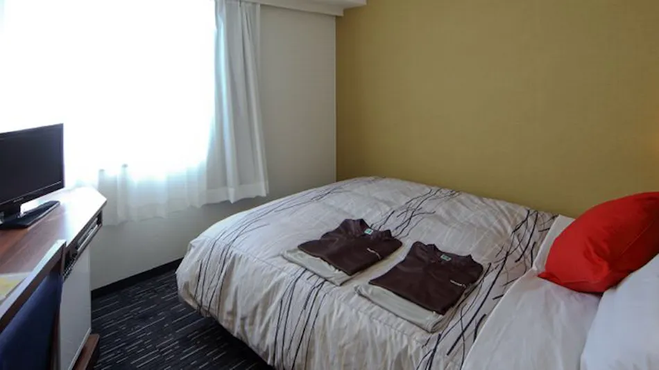 Tsuruga Manten Hotel Ekimae (Manten Hotel Chain)