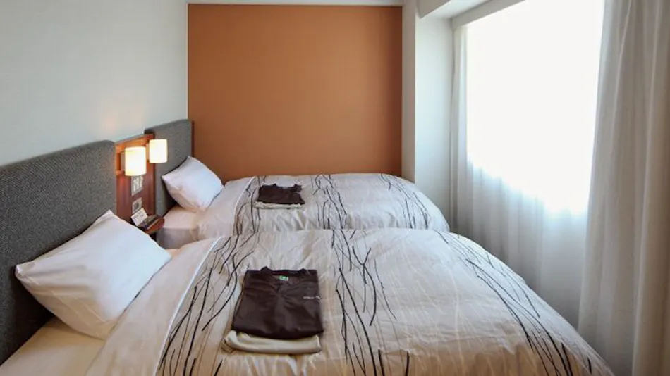 Tsuruga Manten Hotel Ekimae (Manten Hotel Chain)