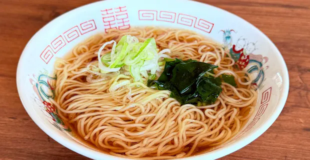 レストラン