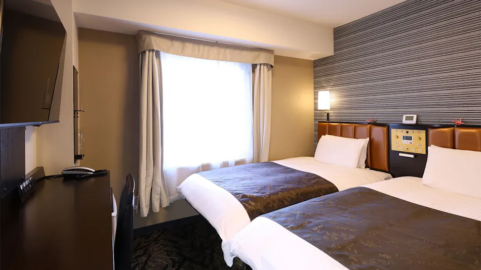 APA Hotel <Chiba Yachiyo Midorigaoka>