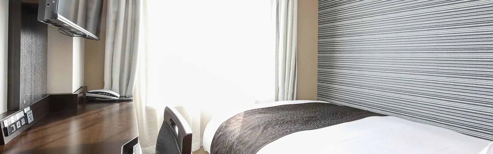 アパホテル〈千葉八千代緑が丘〉