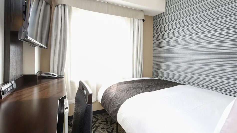 APA Hotel <Chiba Yachiyo Midorigaoka>