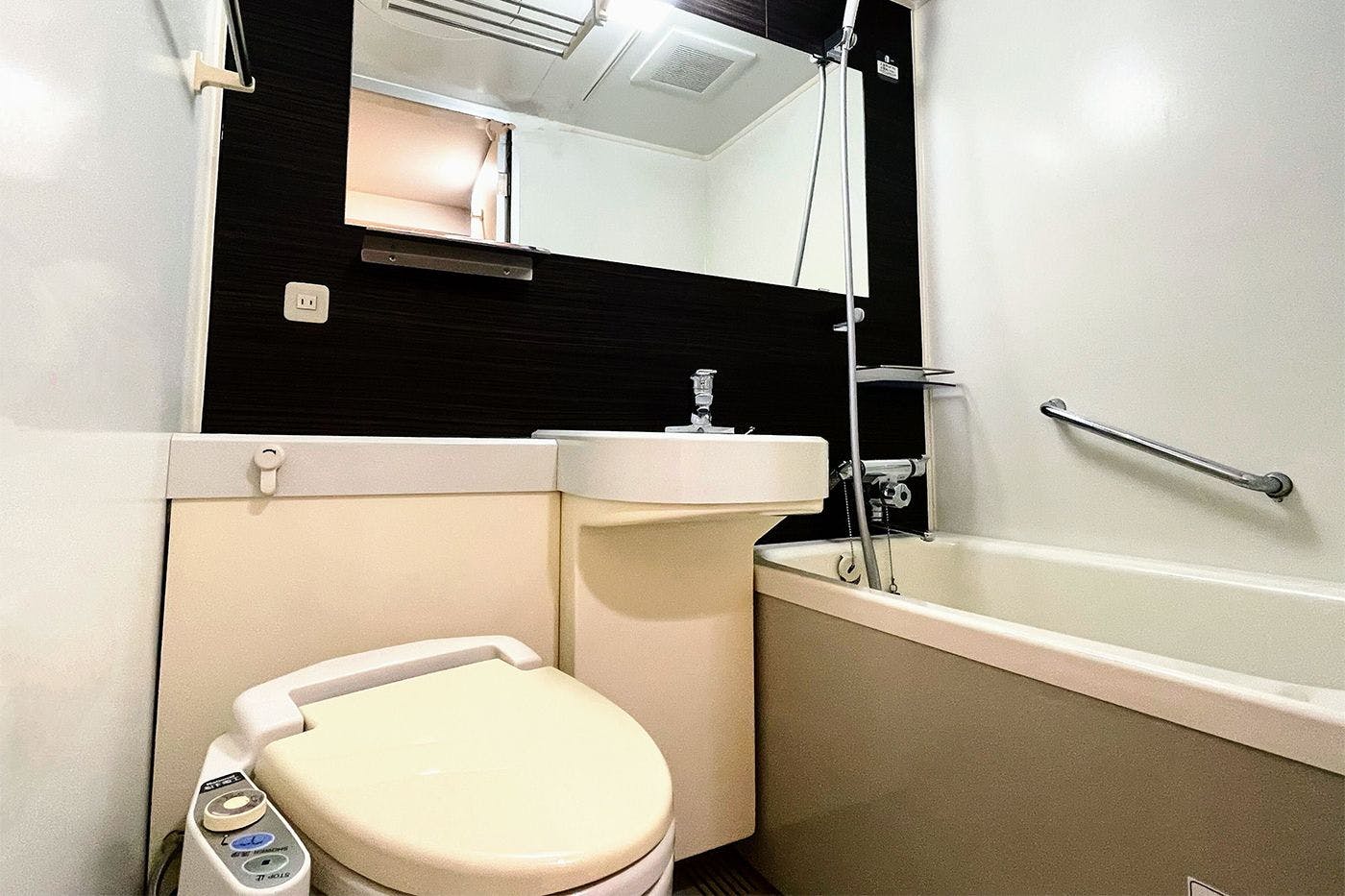 APA Hotel <Chiba Yachiyo Midorigaoka>