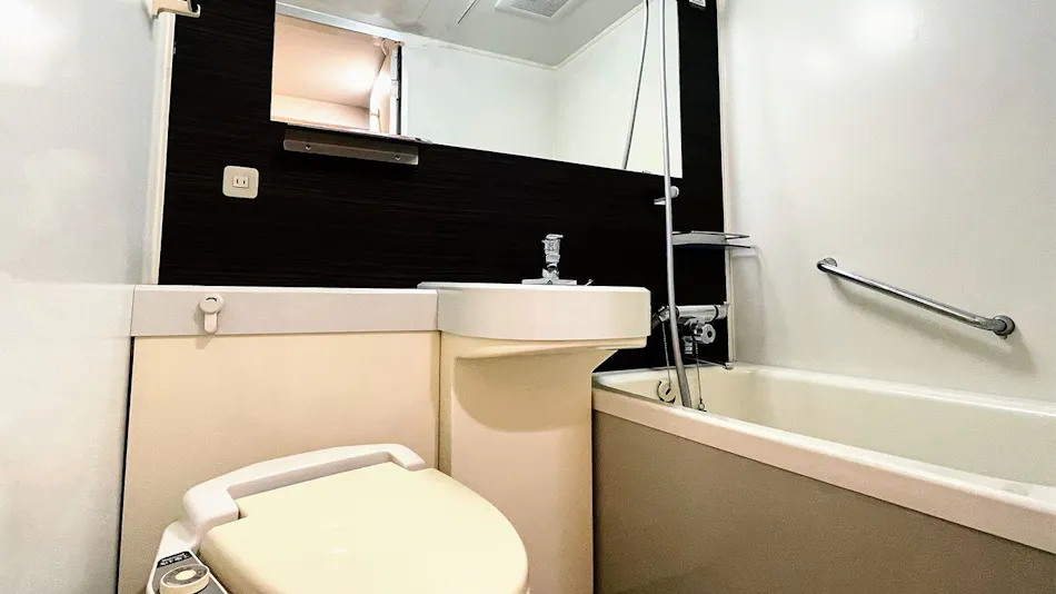 APA Hotel <Chiba Yachiyo Midorigaoka>