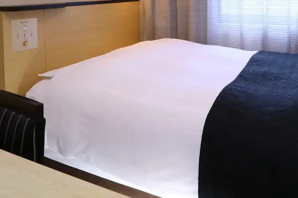 ห้องพัก