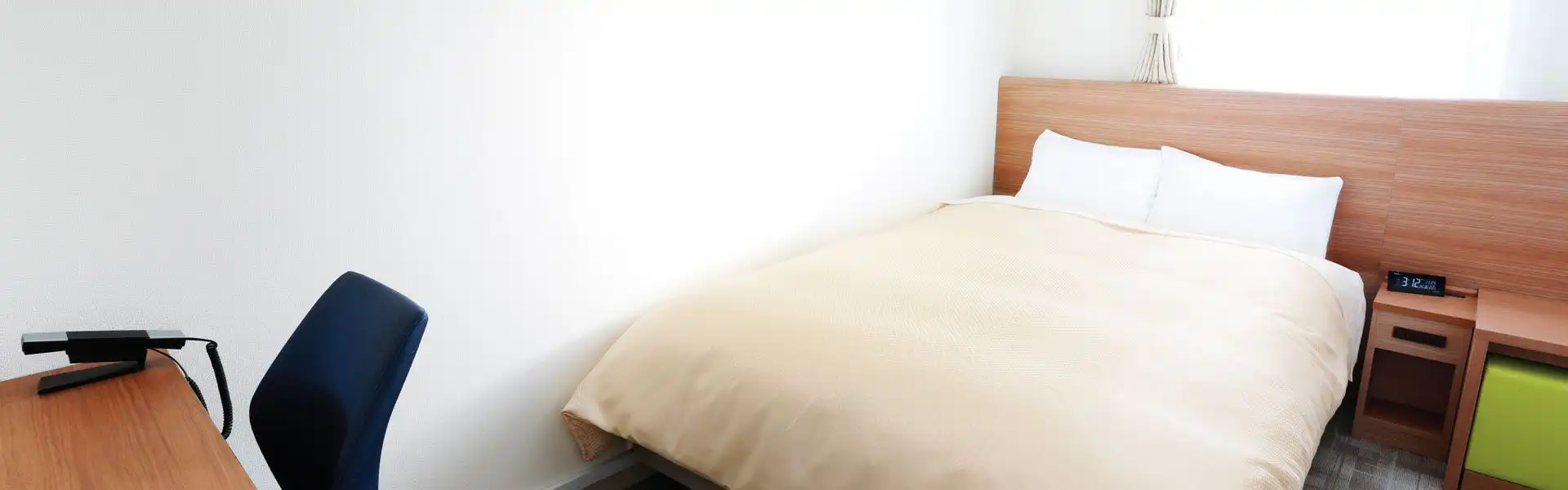 スタンダードシングル