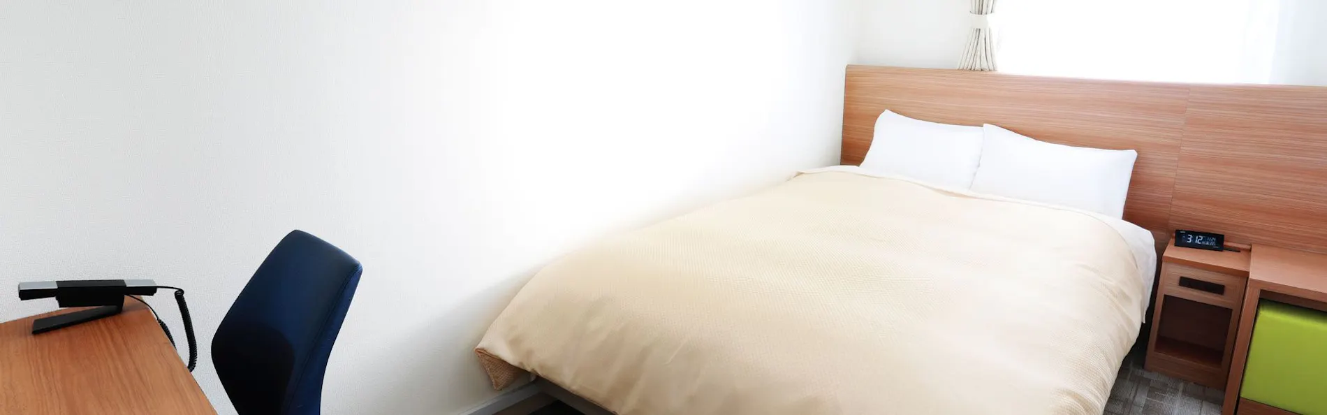 ホテル メルパルク広島