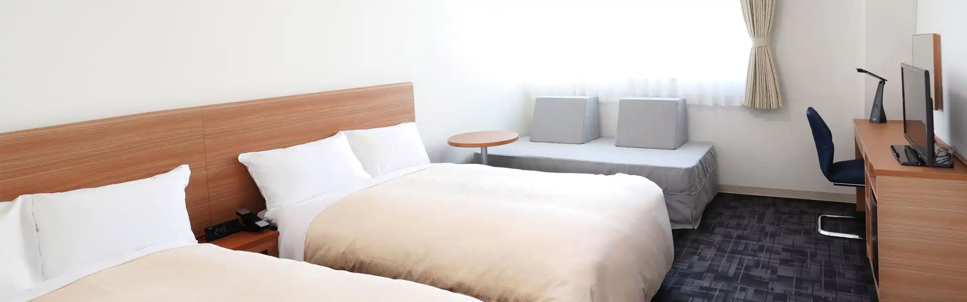 スタンダードツイン