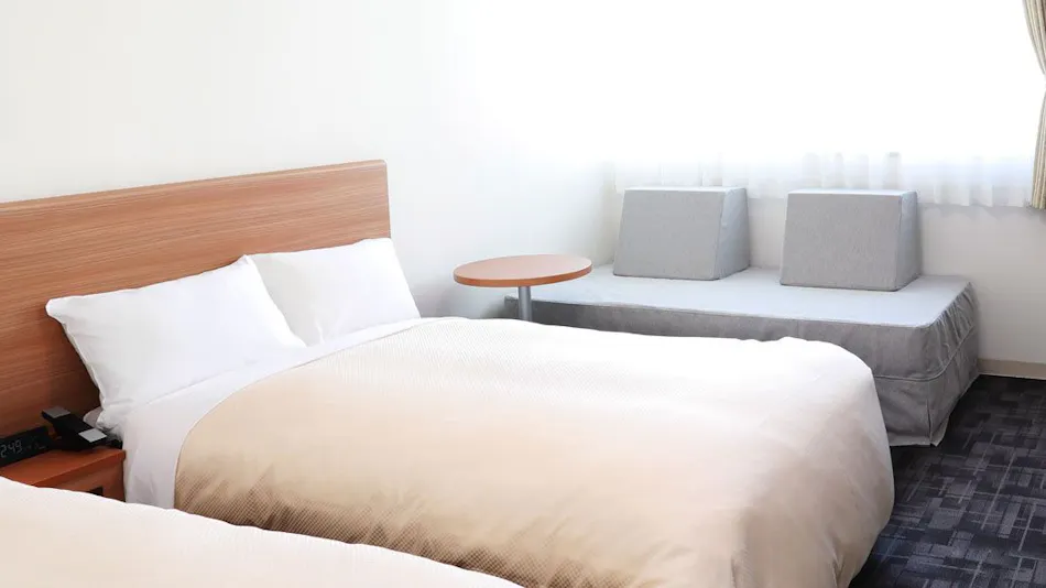 Hotel Mielparque Hiroshima