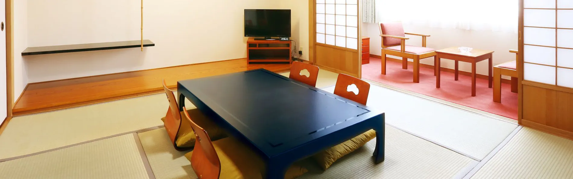 ホテル メルパルク広島