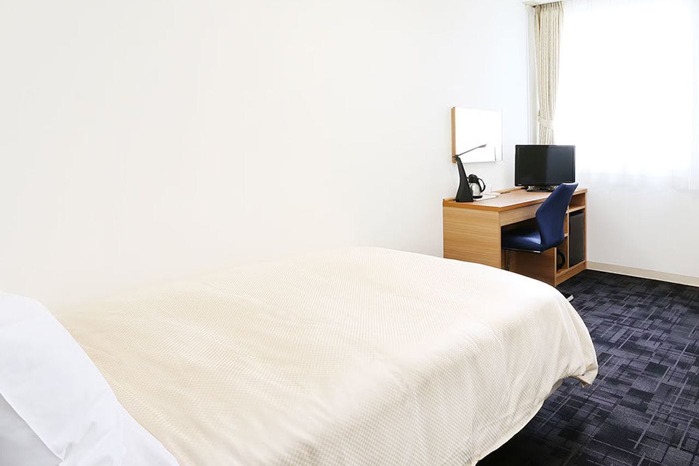 ห้องพักเดี่ยว