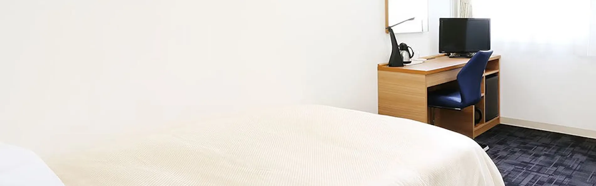 ホテル メルパルク広島