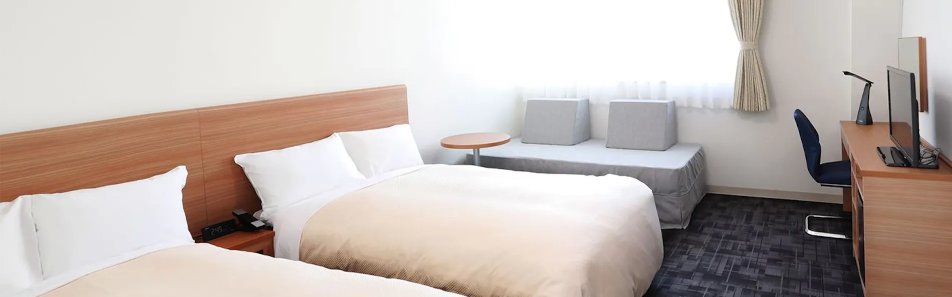 ホテル メルパルク広島