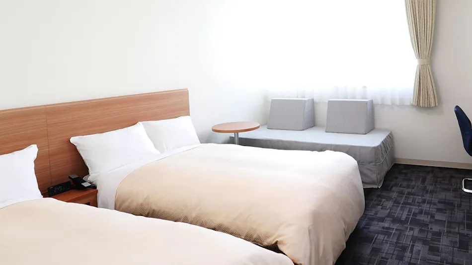 Hotel Mielparque Hiroshima