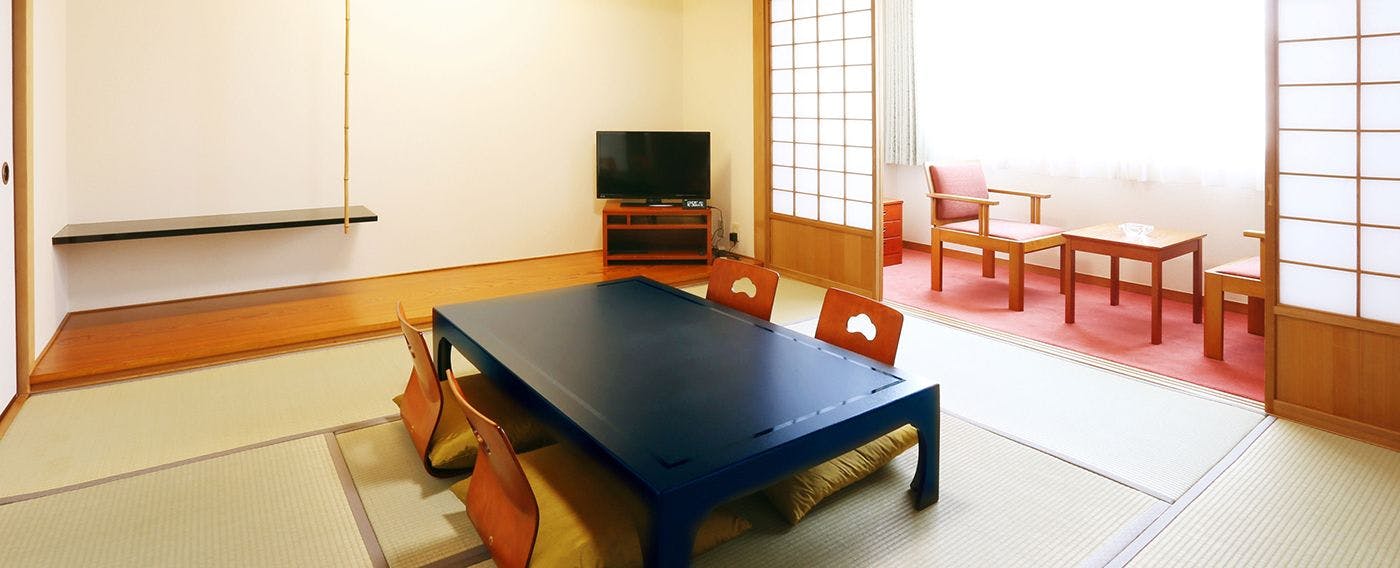Hotel Mielparque Hiroshima
