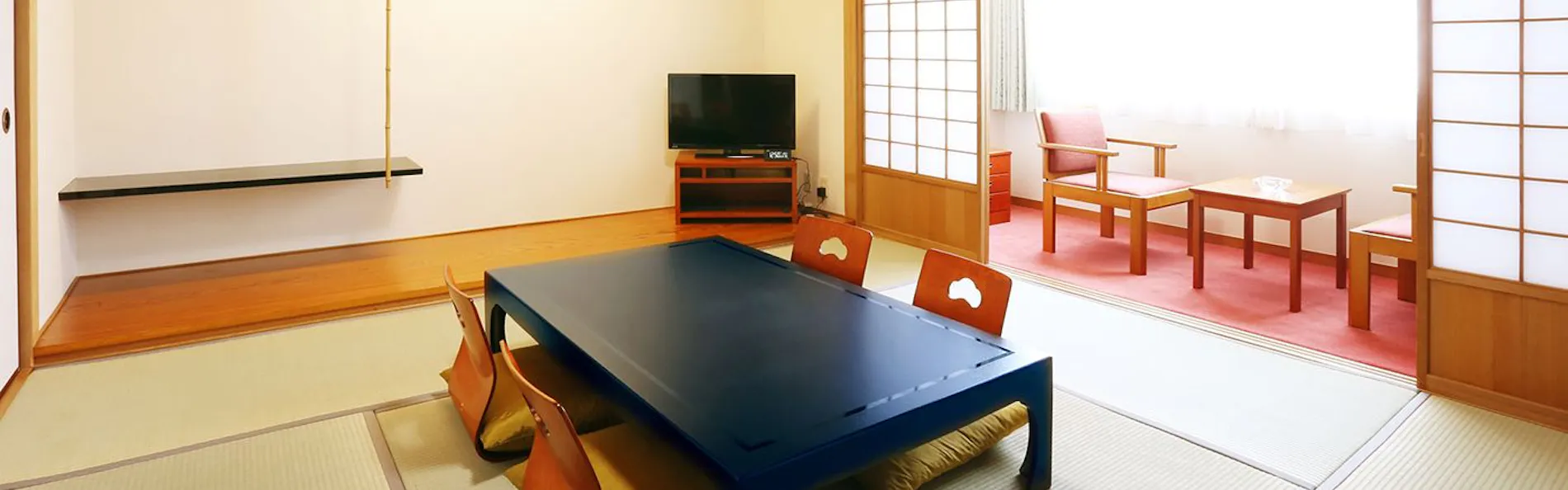 ホテル メルパルク広島