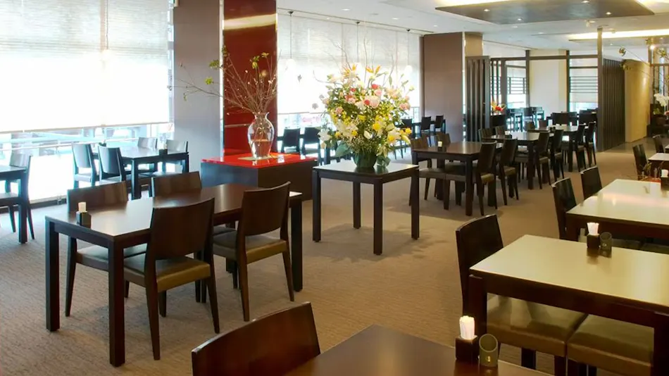 Hotel Mielparque Hiroshima