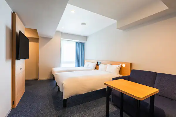 ห้องพัก