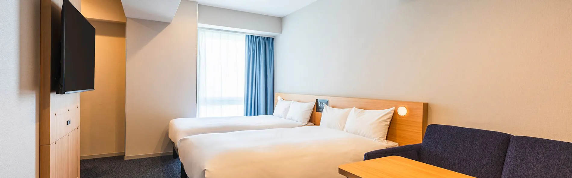 相鉄フレッサイン横浜戸塚