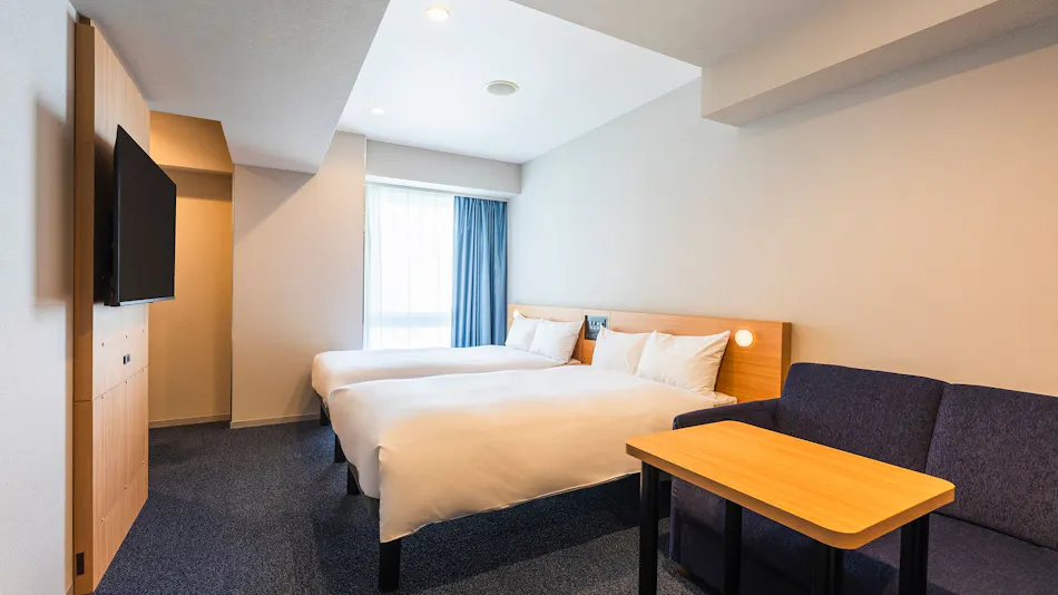 Sotetsu Fresa Inn Yokohama Totsuka