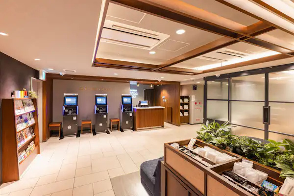 ล็อบบี้