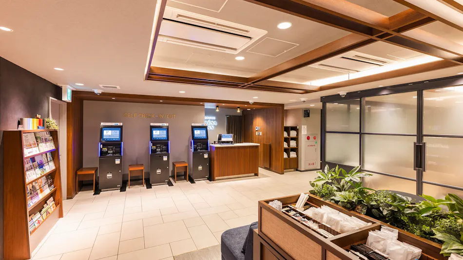 Sotetsu Fresa Inn Yokohama Totsuka