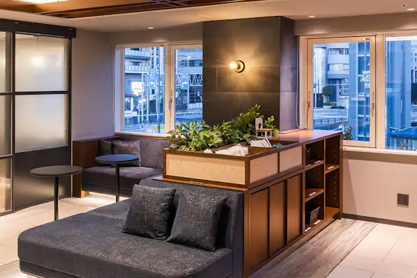 ล็อบบี้