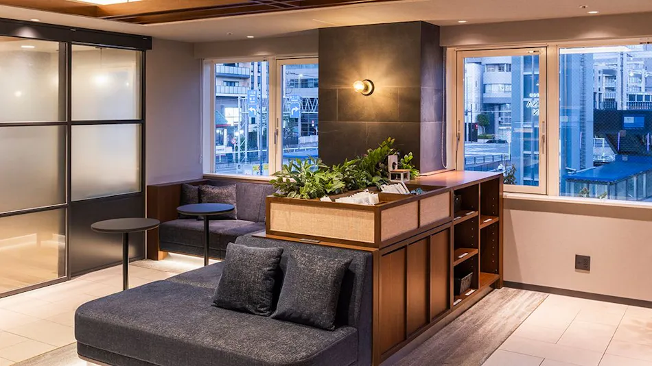 Sotetsu Fresa Inn Yokohama Totsuka