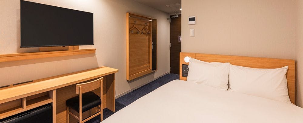 Sotetsu Fresa Inn Yokohama Totsuka