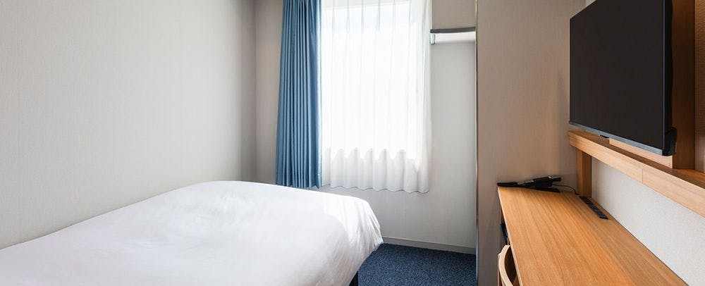 Sotetsu Fresa Inn Yokohama Totsuka