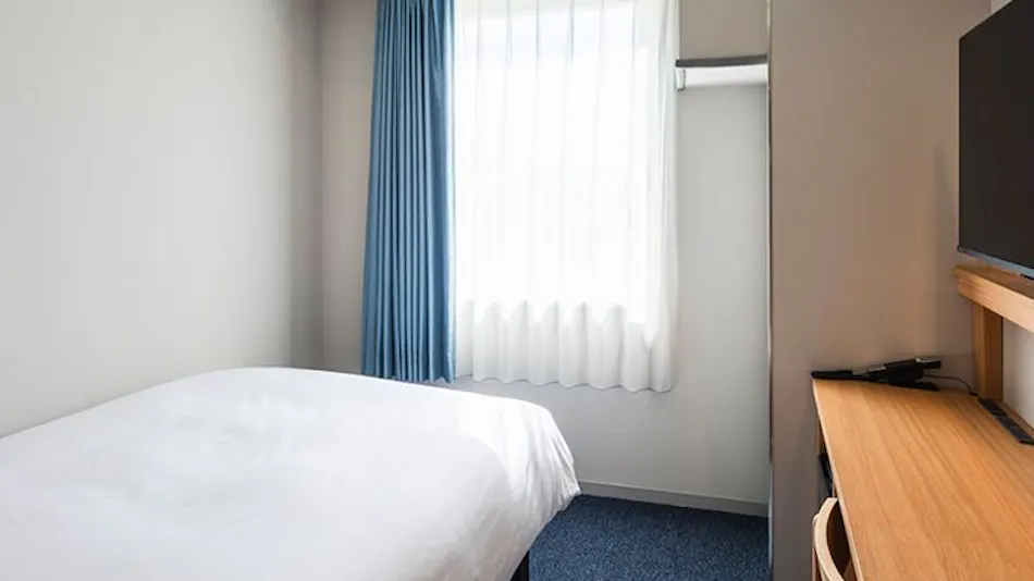 Sotetsu Fresa Inn Yokohama Totsuka