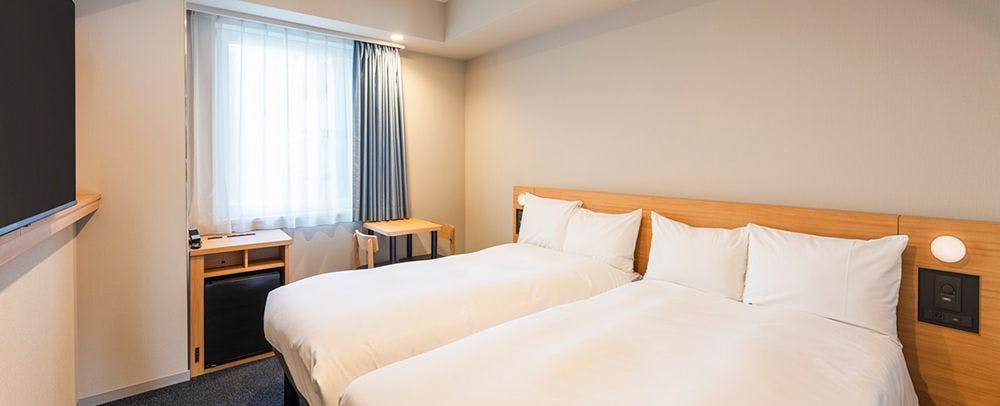 Sotetsu Fresa Inn Yokohama Totsuka