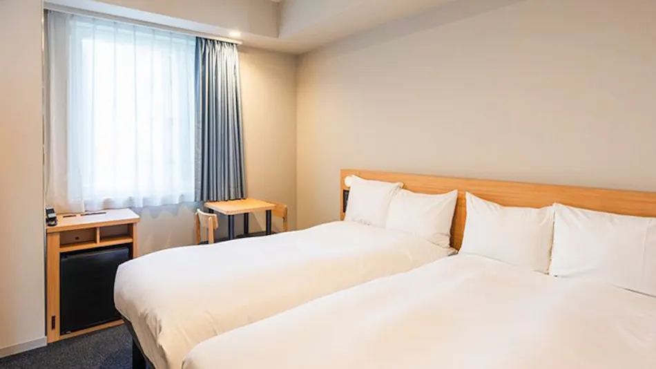 Sotetsu Fresa Inn Yokohama Totsuka