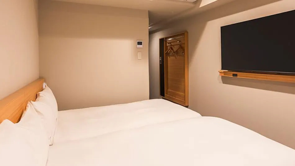 Sotetsu Fresa Inn Yokohama Totsuka