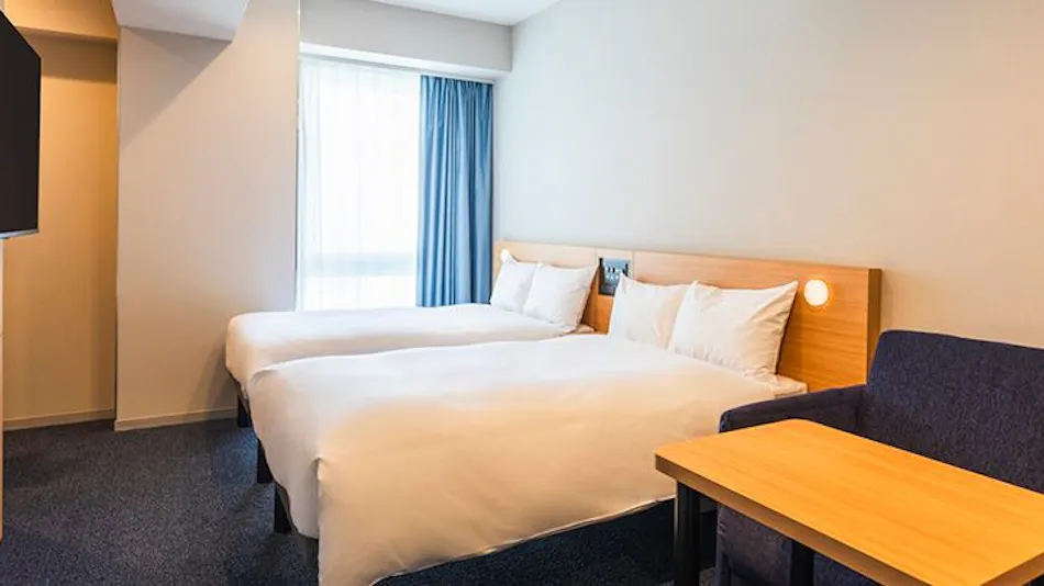 Sotetsu Fresa Inn Yokohama Totsuka