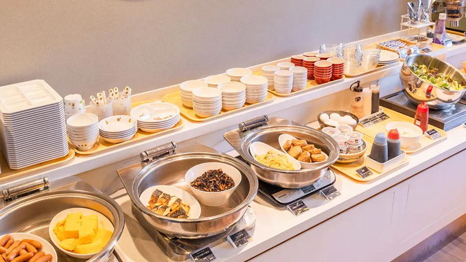 Sotetsu Fresa Inn Yokohama Totsuka