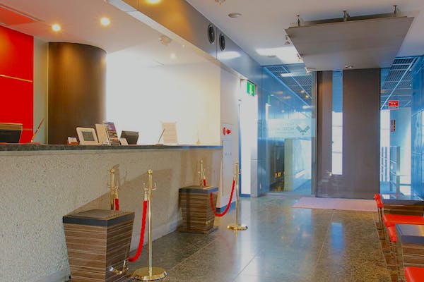 ホテルマイステイズ西新宿の最安値が見つかる 10日間 空室カレンダー 一休 Com