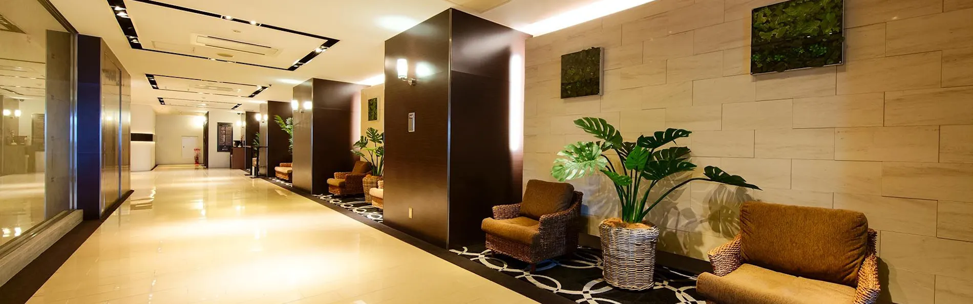 アパホテル〈和歌山〉