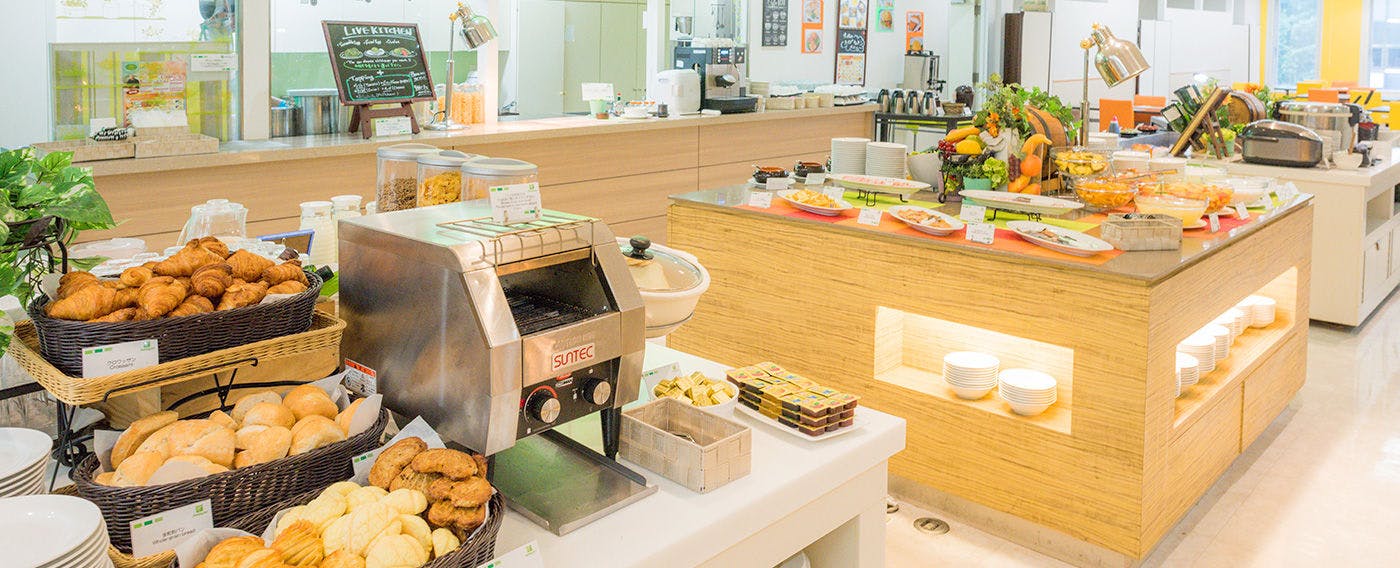 Verde All-Day Dining