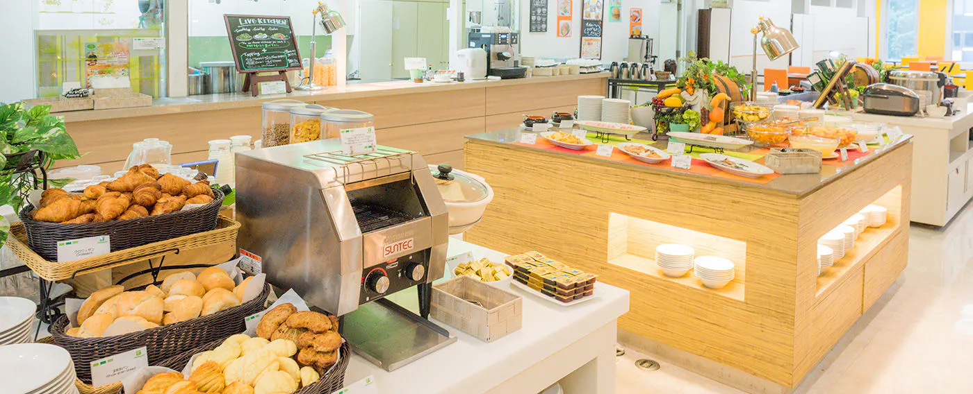 Verde All-Day Dining