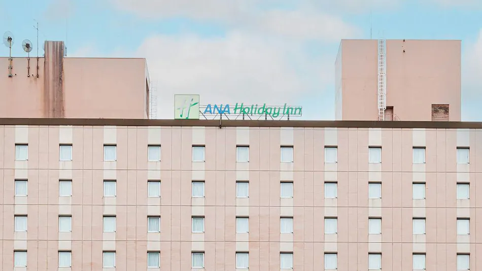 ANA Holiday Inn Sapporo Susukino by IHG