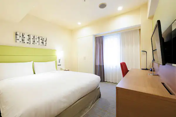 Kamar Standar