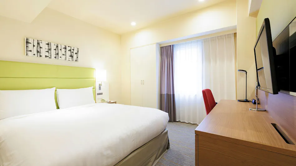 ANA Holiday Inn Sapporo Susukino by IHG