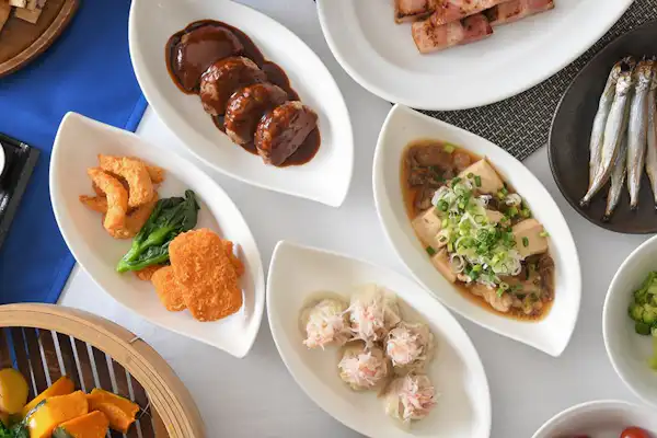 ร้านอาหาร