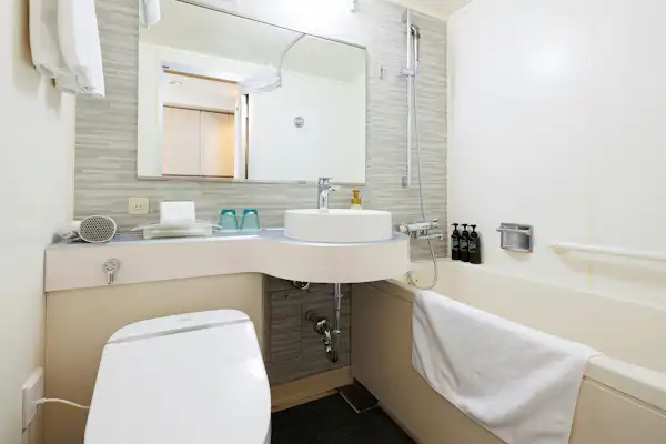 Kamar mandi