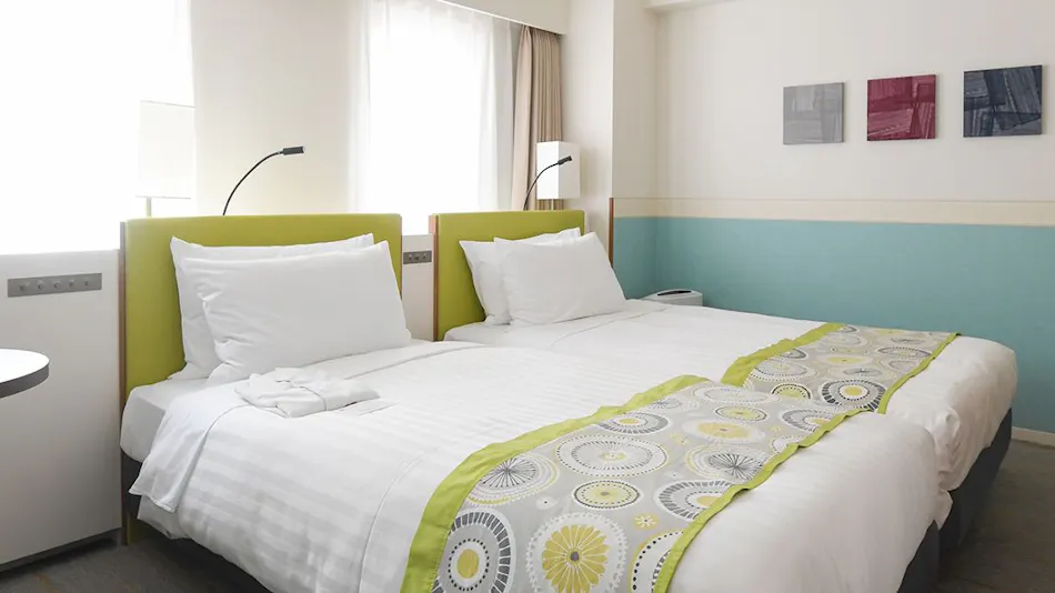 ANA Holiday Inn Sapporo Susukino by IHG
