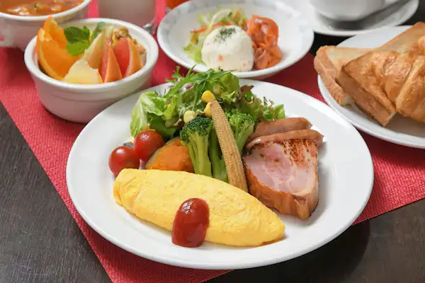 Sarapan