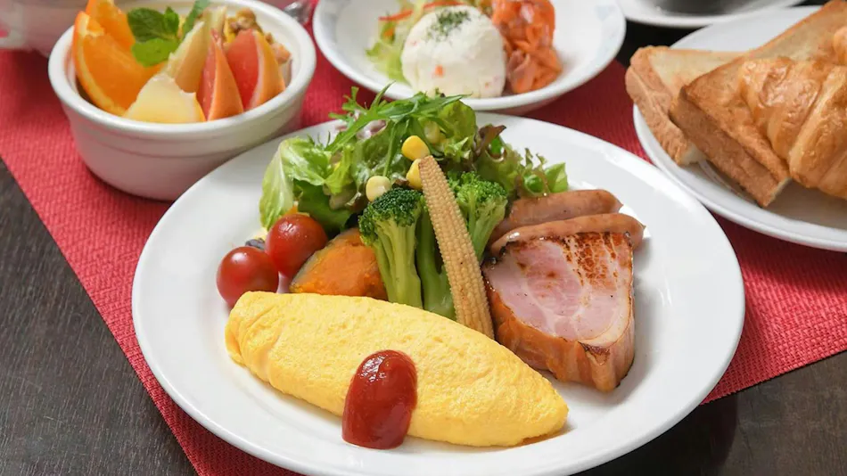 ANA Holiday Inn Sapporo Susukino by IHG