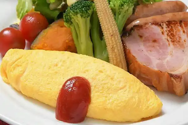 Sarapan pagi